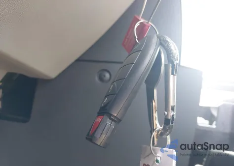 2010 Dodge Grand Caravan Se z USA, uszkodzony, nr VIN 2D4RN4DE3AR478266